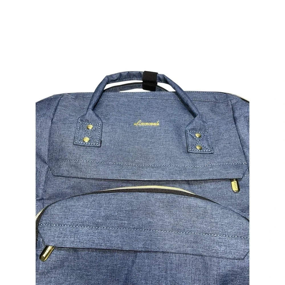 Lovevook Laptop Backpack Women's Fashion Travel Bag Business‎ Work Purse/Tote